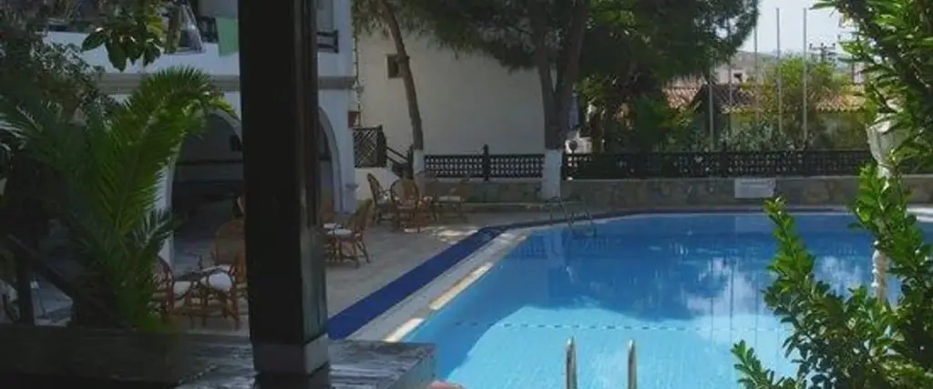 Бодрум: Yıldız Otel