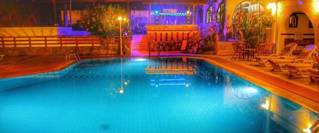 Бодрум: Yıldız Otel