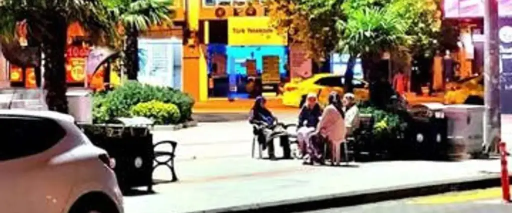 Masal Pansiyon Burhaniye — фото 1
