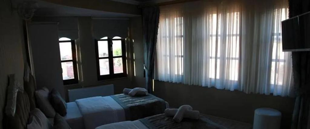Бурса: Kadı Konağı Termal Otel