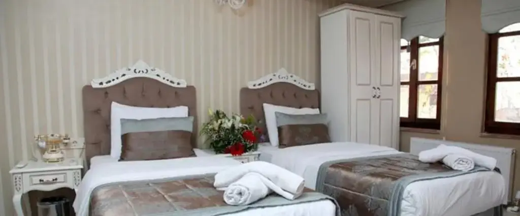 Бурса: Kadı Konağı Termal Otel