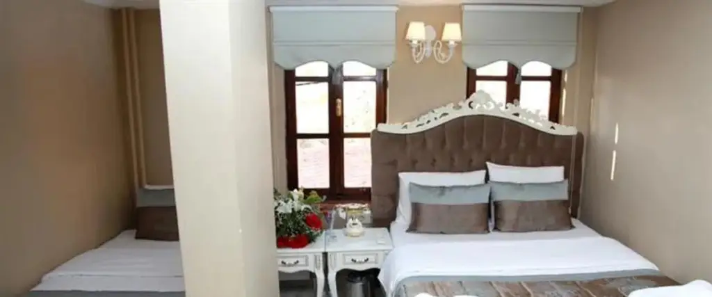 Бурса: Kadı Konağı Termal Otel