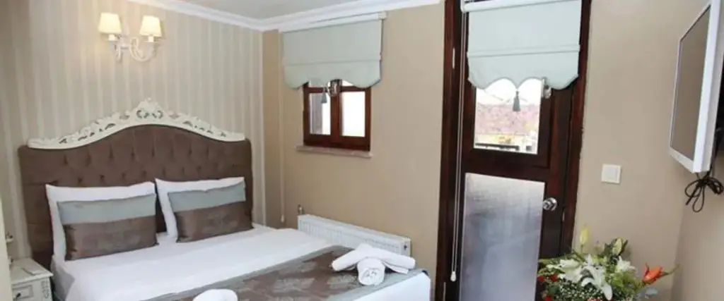 Бурса: Kadı Konağı Termal Otel