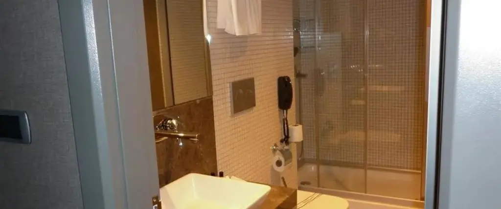 Бурса: Kervansaray Fomora Otel
