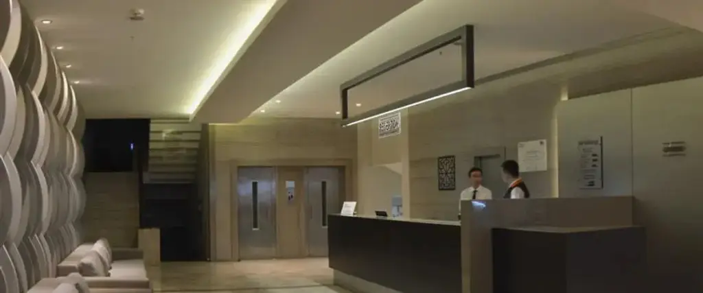 Бурса: Kervansaray Fomora Otel