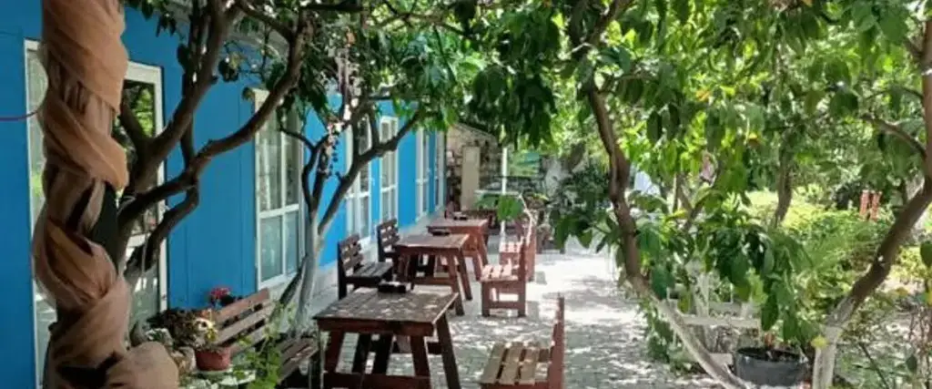 Чешме: Sweet İstanbul