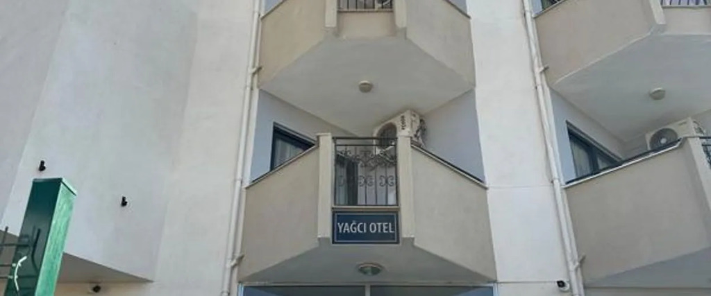Чешме: Yagci Otel