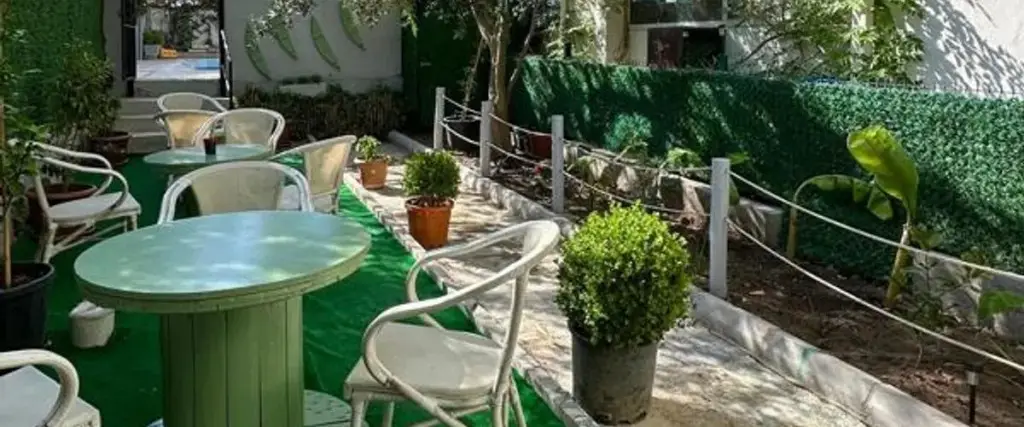 Чешме: Yagci Otel