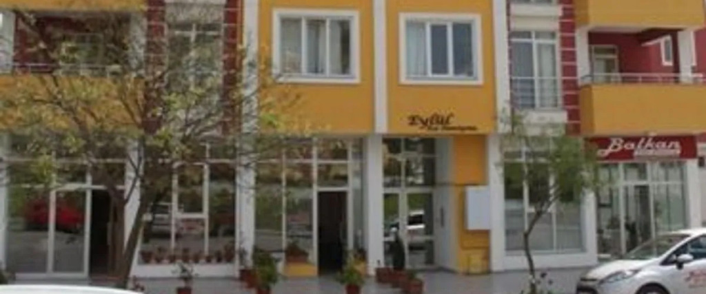 Eylül Pansiyon Edirne — фото 1