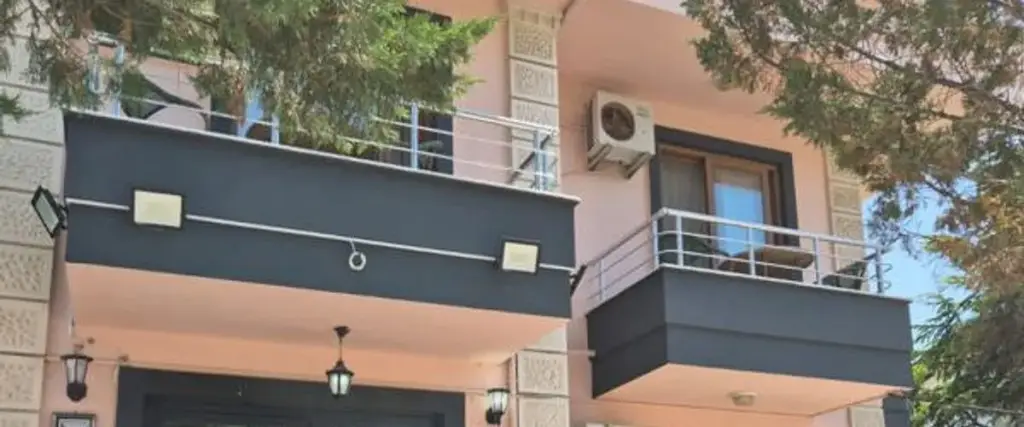 Pembe Köşk Otel Akçay — фото 1