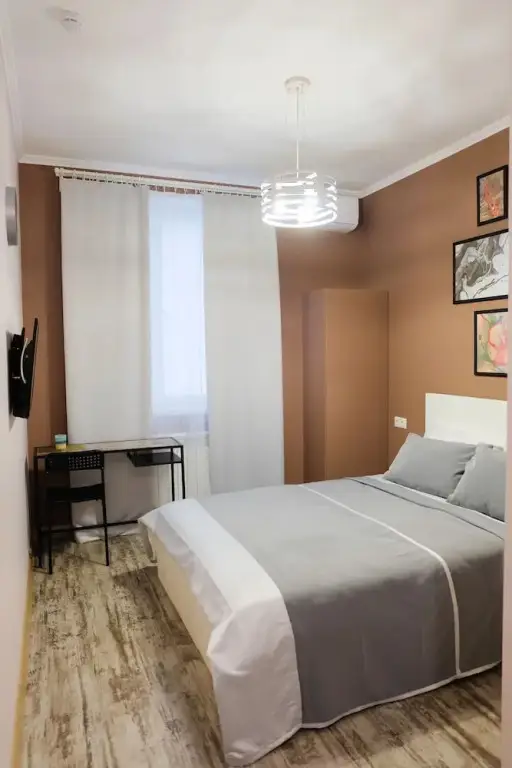 Новосибирск: Novaya Butik-hotel