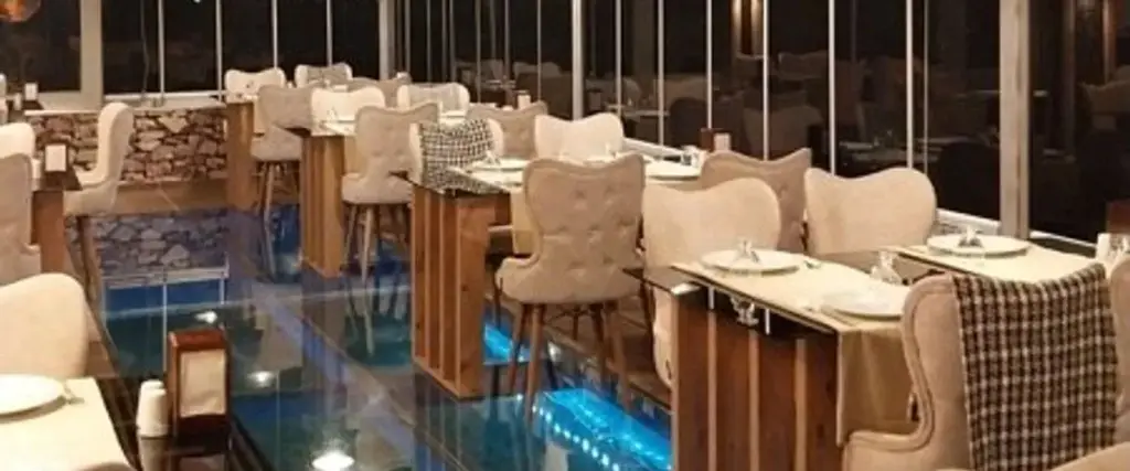 Фатса: 5224 Bistro Daire