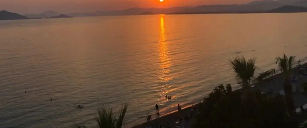Фетхие: Deniz Otel Muğla