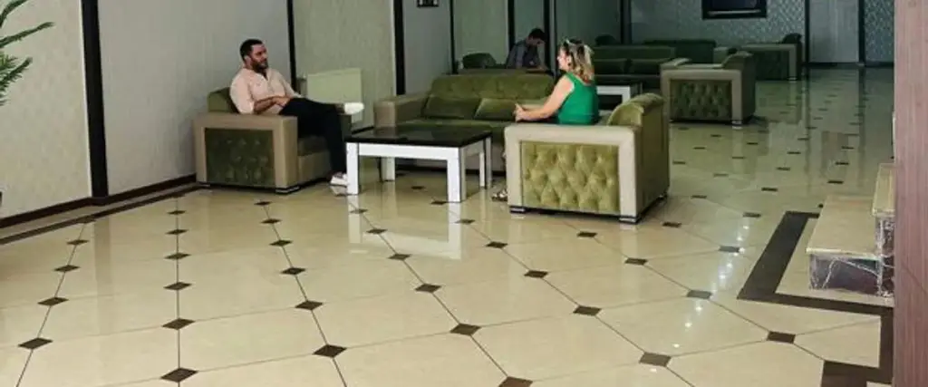 Газиантеп: 27 Tuna Otel