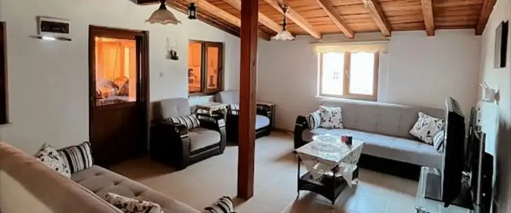 Гейикли: Huzur Pansiyon
