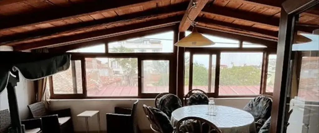 Гейикли: Huzur Pansiyon