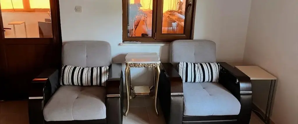 Гейикли: Huzur Pansiyon