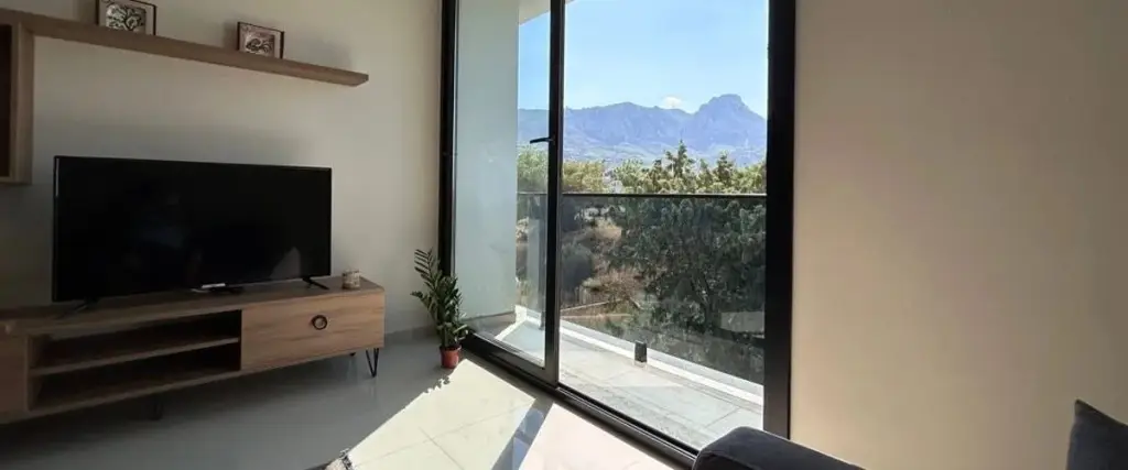 Кирения: Ng Homes Girne