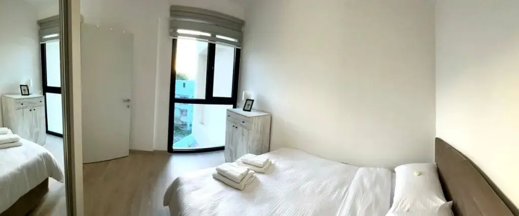 Кирения: Ng Homes Girne