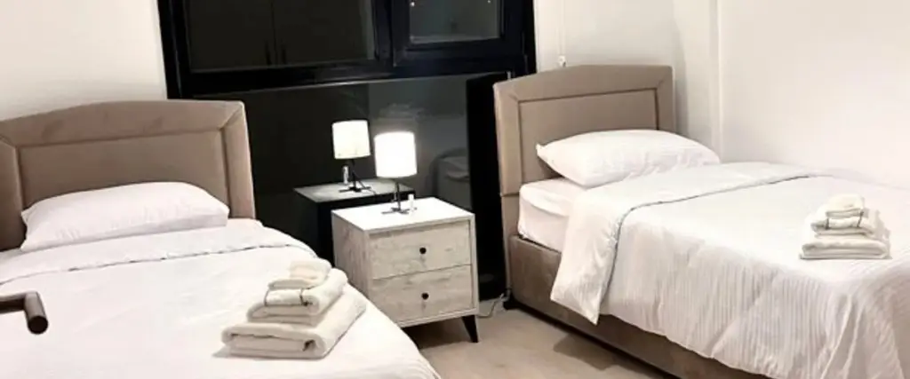 Кирения: Ng Homes Girne
