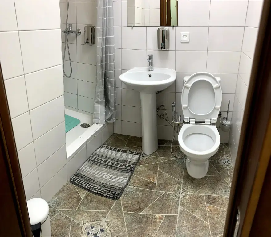 Новосибирск: Novonikolaevsk Hostel