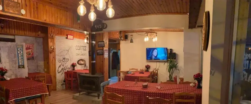 Инеболу: Sahin Tepesi Otel