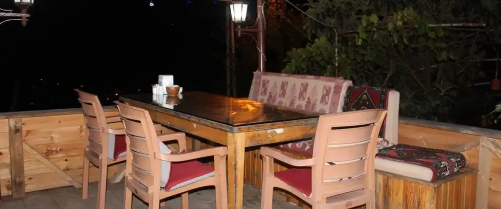 Инеболу: Sahin Tepesi Otel