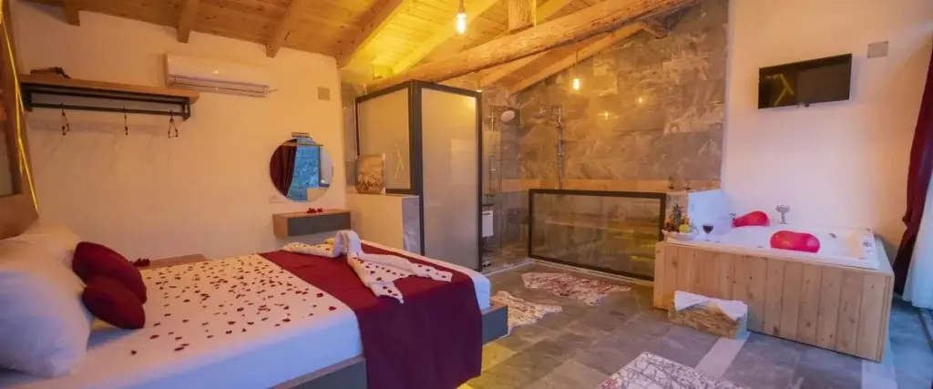 Исламлар: Villa Asel Islamlar