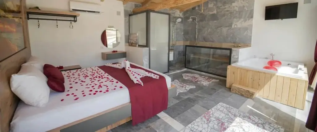Исламлар: Villa Asel Islamlar