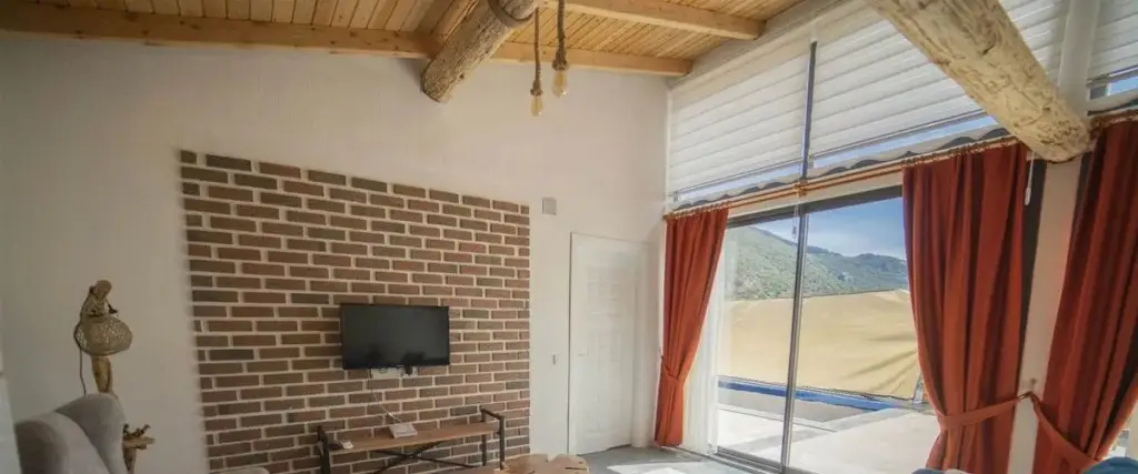 Исламлар: Villa Asel Islamlar