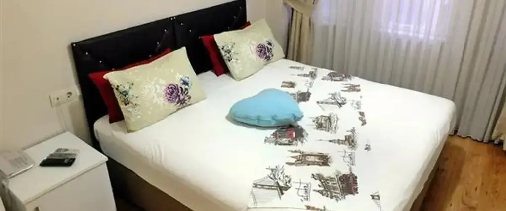 Стамбул: Kadıköy Port Otel