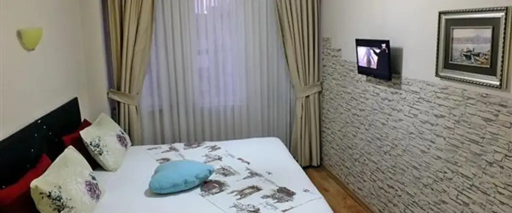 Стамбул: Kadıköy Port Otel