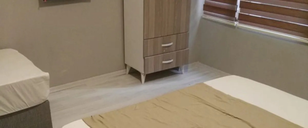 Стамбул: Hotel Gazel
