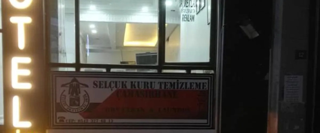 Стамбул: Hotel Gazel