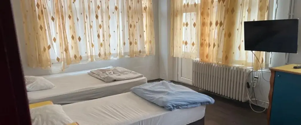 Карамюрсель: Karamursel Otel