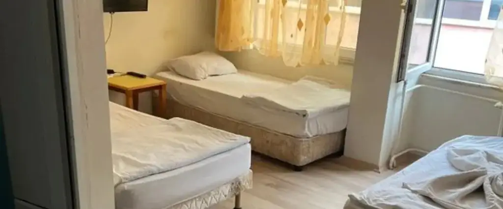 Карамюрсель: Karamursel Otel