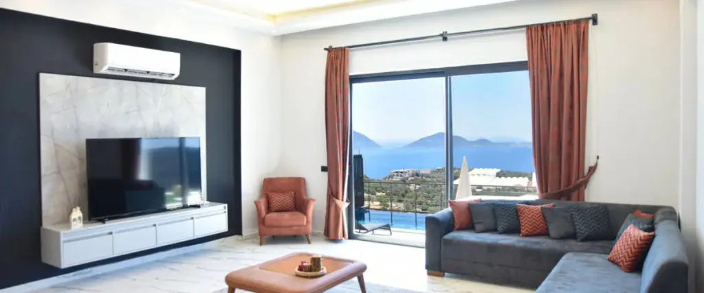 Каш: Villa Güzel Kaş