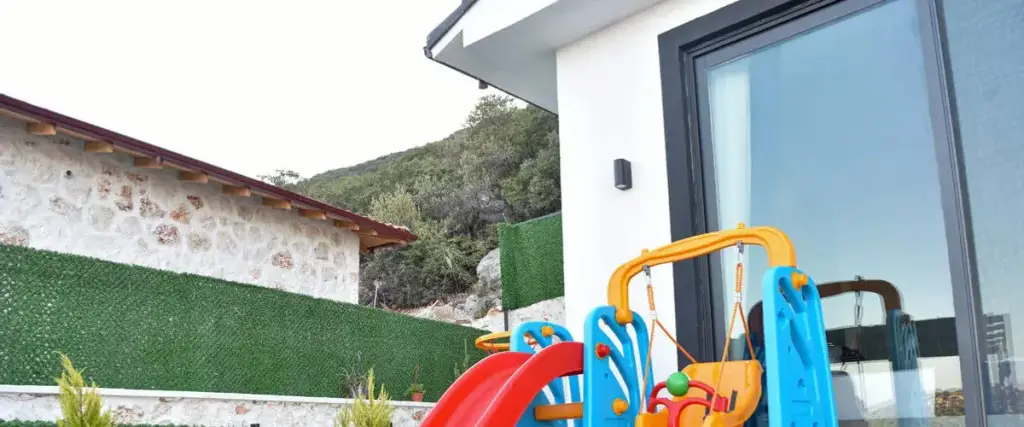 Каш: Villa Güzel Kaş