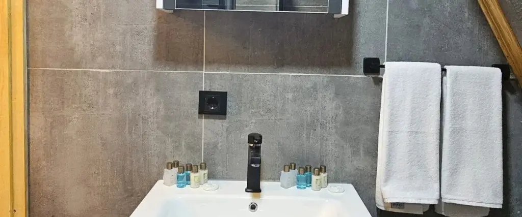 Гонио: Sarp bungalov