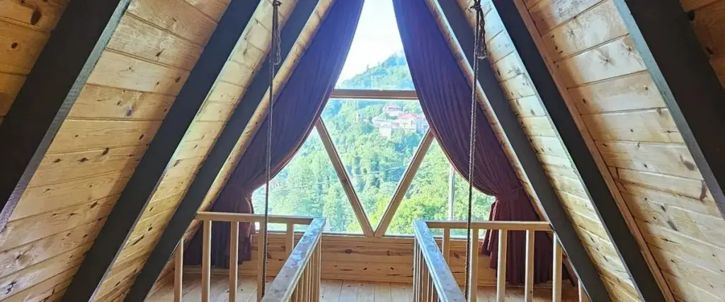 Гонио: Sarp bungalov