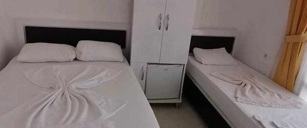 Эрдемли: Gold Otel Mersin