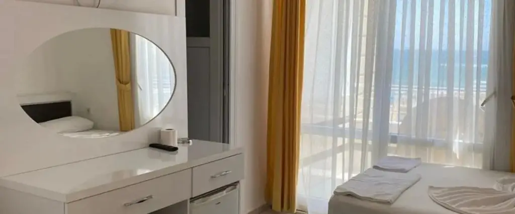 Эрдемли: Gold Otel Mersin