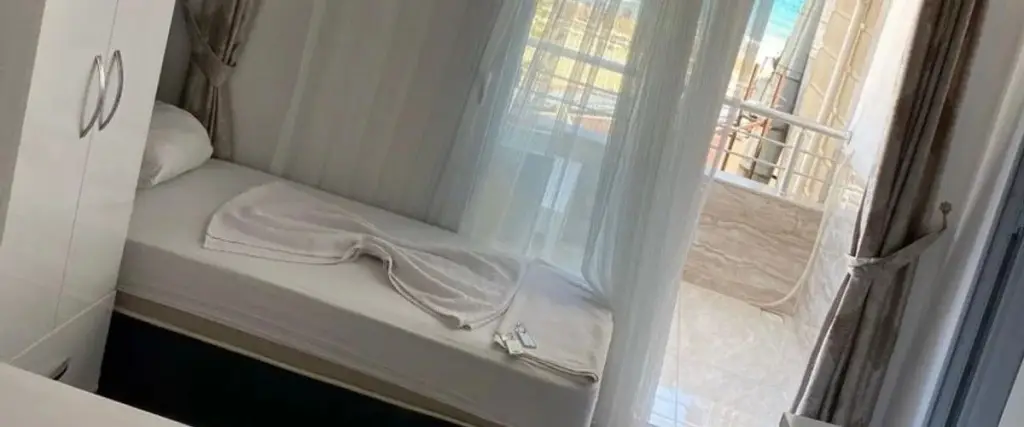 Эрдемли: Gold Otel Mersin