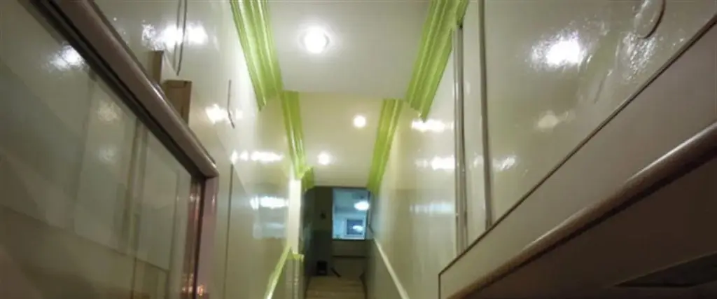 Конья: Ankara Otel