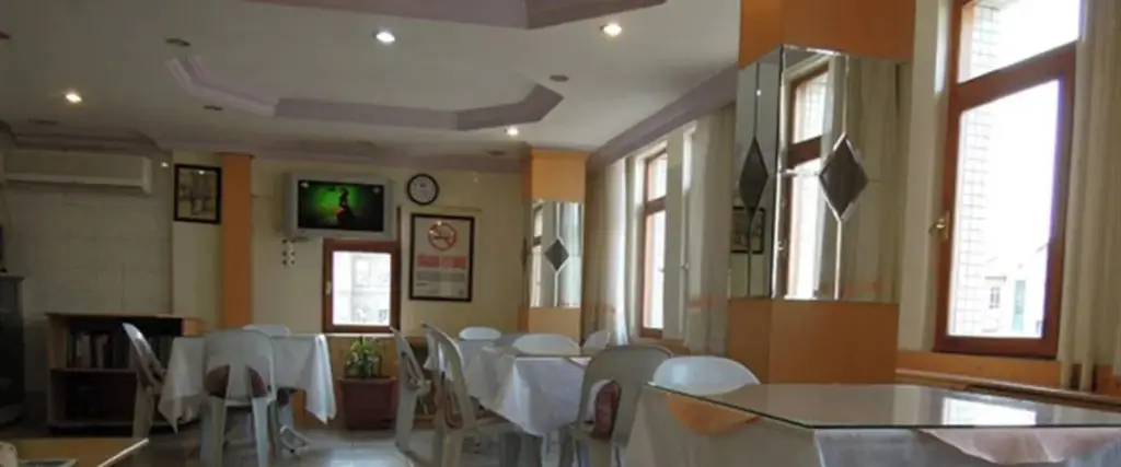 Конья: Ankara Otel