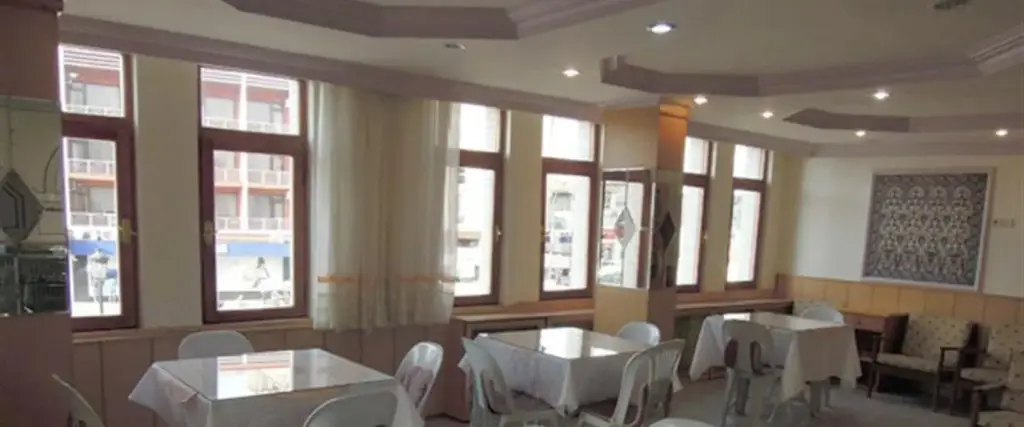 Конья: Ankara Otel