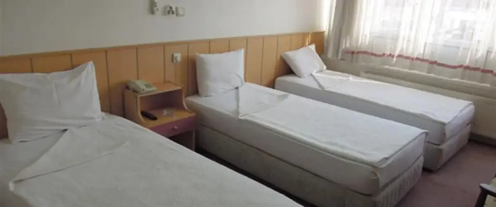 Конья: Ankara Otel