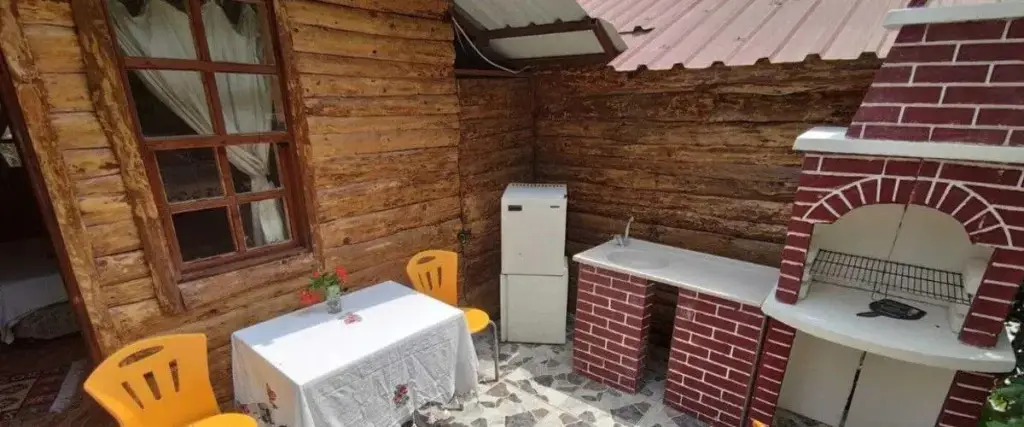 Кумлуджа: Karakalem Bungalow