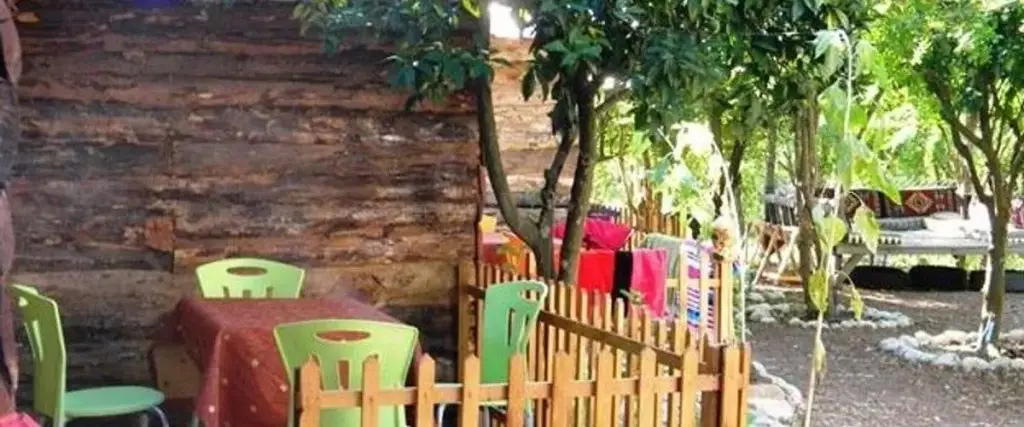 Кумлуджа: Karakalem Bungalow