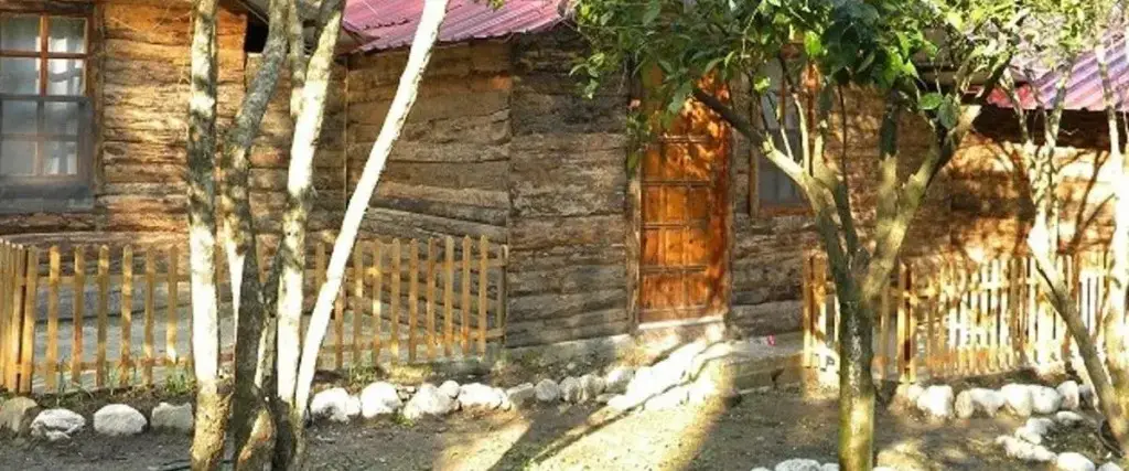 Кумлуджа: Karakalem Bungalow